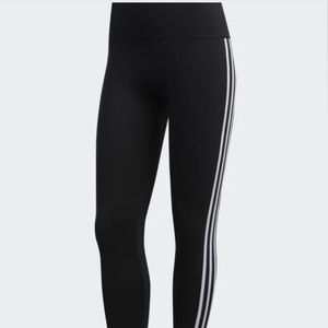 Black Adidas Leggings